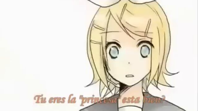Len kagamine - World is mine смотреть онлайн