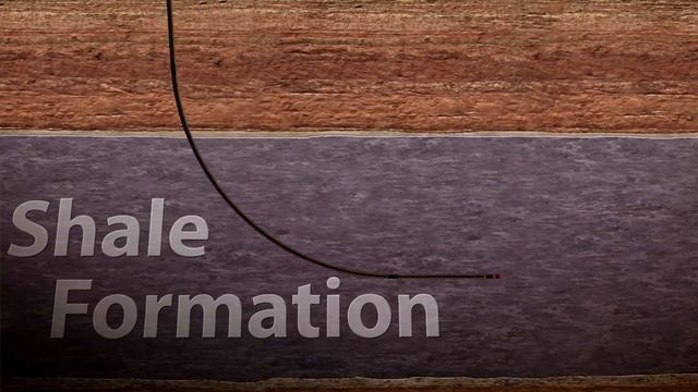 Shale Energy: A Game Changer смотреть онлайн