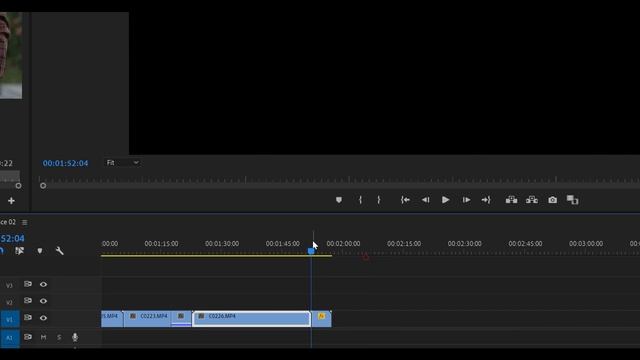 Rate Stretch Tool || Full Tutorial || Adobe Premiere Pro CC Class 9 смотреть онлайн