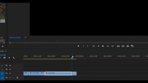 Rate Stretch Tool || Full Tutorial || Adobe Premiere Pro CC Class 9
