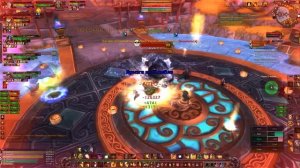 Терраса Вечной Весны: Лэй Ши