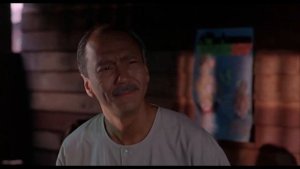 Танцы Вандам Кикбоксер