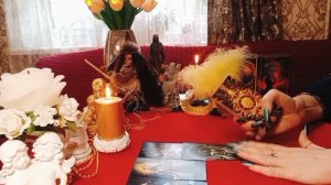 🔮ЕГО ЧУВСТВА К ВАМ!🔥❤️☀️💥