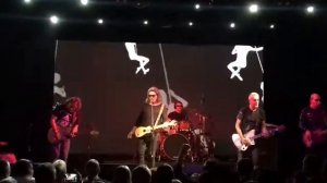 гр. СерьГа - Блюз Шапито