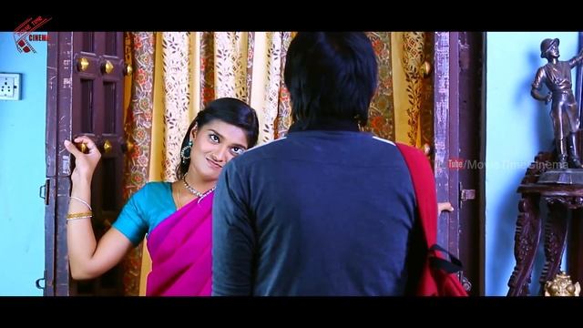 బావ ఇటుచూడు అంటూ తన మరదలు ఎలా అడుగుతుందో చూడండి | Latest Movie Scenes смотреть онлайн