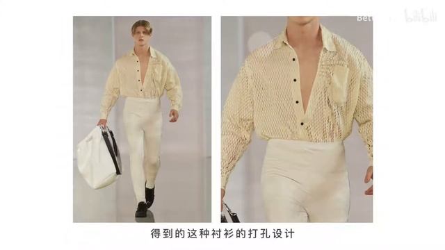 【审美笔记Vol.04】Acne Studios品牌解析【上】频出爆款的品牌到底有什么魔力？ | BettySays смотреть онлайн