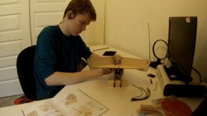 Table tennis robot | Kiwico