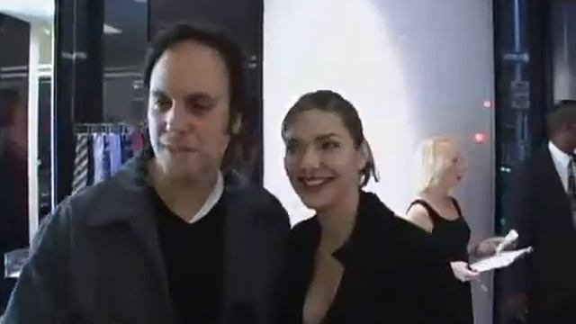 Chanel Premiere of Baz Luhrmann's No 5 The Film смотреть онлайн