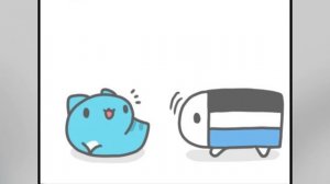 Capoo Comics - Watermelon Juice Business - Bugcat Capoo #25