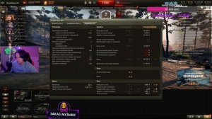 Chi-To SP - ОДНА ИЗ ЛУЧШИХ ПТ 7 УРОВНЯ - ПРОКАЧКА ПТ ЯПОНИИ