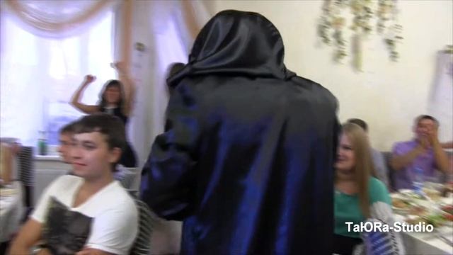 С.Тарасов-пародия Bell (TaЮRa-Studio) смотреть онлайн