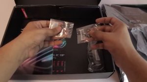 GAMING MOTHERBOARD: Asus ROG Strix B360 F Gaming