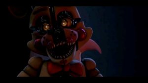 FNAF THE MANGLE SONG [1 HOUR]