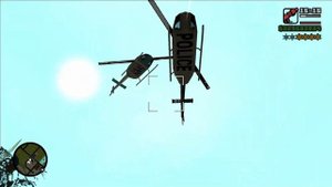 GTA Порочный Остров MEAT Edition - тизер