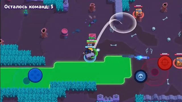 Пушу 12 тысяч кубков