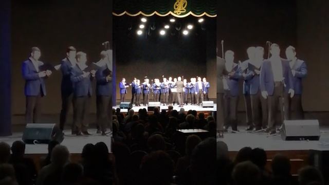 Хор Сретенского монастыря. #хорсретенскогомонастыря