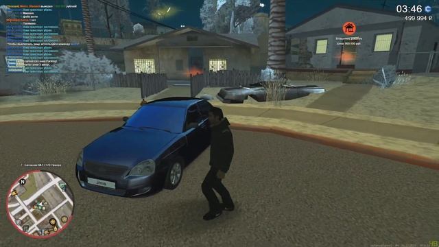 НОВЫЙ 2020 ГОД ВМЕСТЕ С CCD PLANET! ИГРАЕМ В НОВУЮ/СТАРУЮ РУЛЕТКУ ИЗ 2018! - MTA CCDPLANET смотреть онлайн