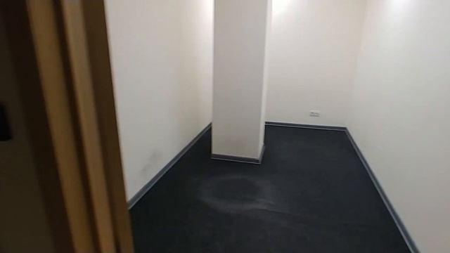 Аренда офиса площадью 170 м2 на проспекте Андропова, м. Технопарк