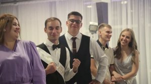 На свадьбе украли невесту, шуточный конкурс с гостями