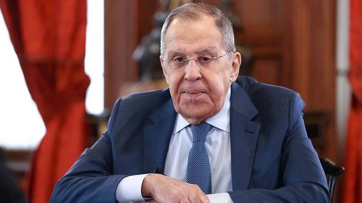 Foreign Minister Sergey Lavrov’s interview to the US bloggers, March 12, 2025