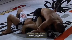 Лучшие Нокауты Хабиба Нурмагомедова / Лучшие бои UFC