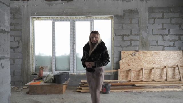 Обзор дома 75 квадратов из газоблока смотреть онлайн