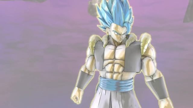 Modded Battles #32: SDBH Edition | Xenoverse 2 Mods смотреть онлайн