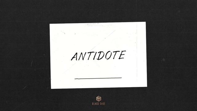 Mr Lambo - Antidote (Official Audio)