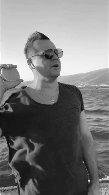 #море #синяявечность #леонидбахталин #магомаев #vocal #shorts