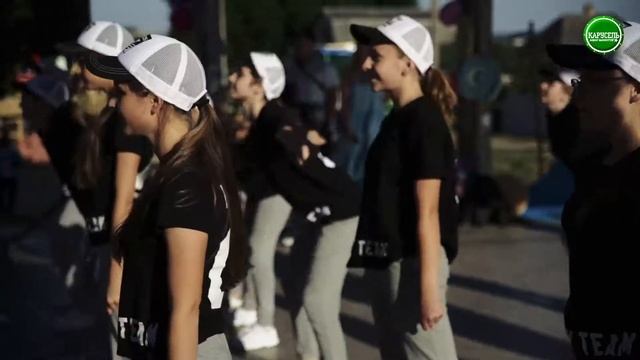 Hip-hop, Летний Отчетный Концерт 2017 смотреть онлайн