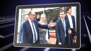 10 минут с Политехом. Эфир 10.10.23