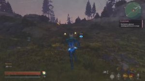 Skyforge полезный транспорт для местностей.