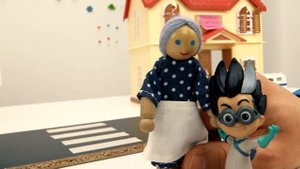 Игрушки Герои в Масках: Ромео стал хорошим