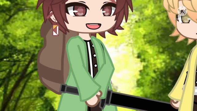 Repost of Eyes Pink Like Her Kimono