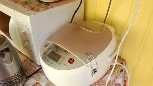 Я могу установить защелку на мультиварку