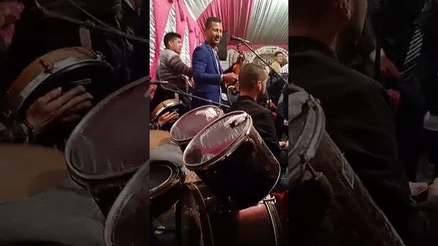 ياسين ولد الزعري بيرامي وجبه ديال بساحة yassine bir rami 