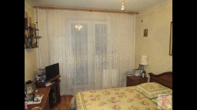 3 к.кв. с качественным ремонтом в 1ч. езды до ... смотреть онлайн