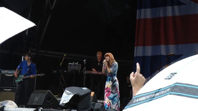 Under Siege Highlights 2011 Rochester Castle Grounds смотреть онлайн