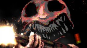 buckshot roulette : before every load ( speed up )