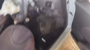 ДВС+КПП NISSAN CR12DE, 1200 куб.см  № 130987A