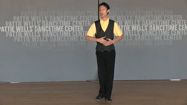 Ballroom Dance: Rumba  Cha Cha