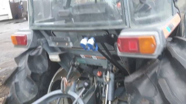 Кун на kubota gl 33, l33 смотреть онлайн