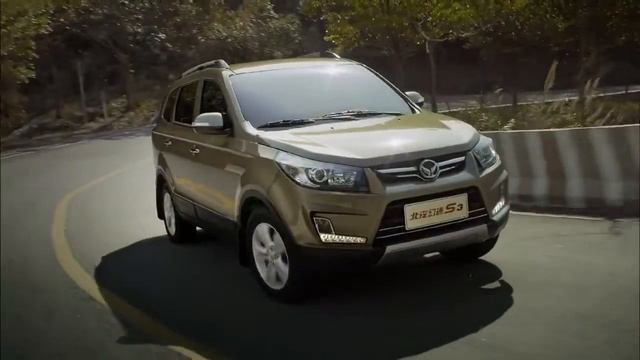 Kenbo S3  - AUTOSUD смотреть онлайн