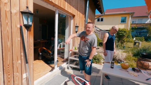 Готовим плов.(Тандырем) смотреть онлайн