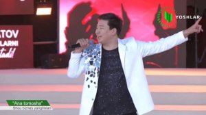 Alisher Bayniyazov & Kazbek Mirza - Kunde oylayman, Xayrana trendda || #showbiznews #music #reel