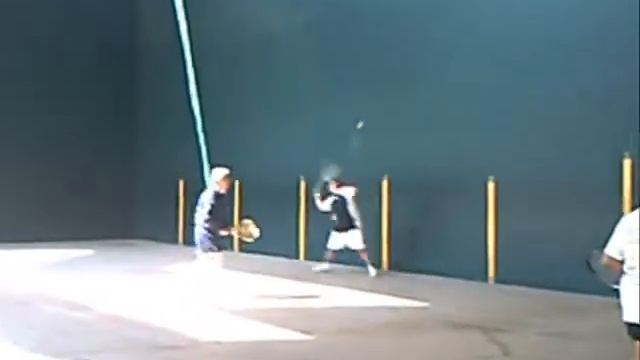 fronton chopo raqueta marmolejo смотреть онлайн