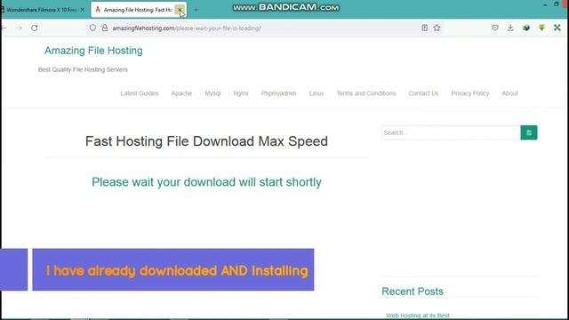 Wondershare Filmora X 2022 Crack Full Free Download and Install Get Direct Link смотреть онлайн