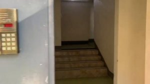 Как открыть домофон Vizit SM101R