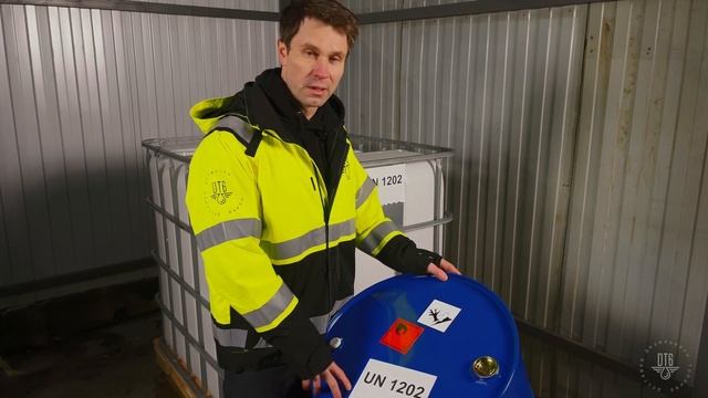 Сколько можно перевозить дизельного топлива в машине