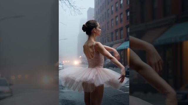 Ballet!

#Балет #AIБалет #BalletAI #Танец #AIDance #БалетМечты  #VirtualBallet #Балерина #DigitalD смотреть онлайн